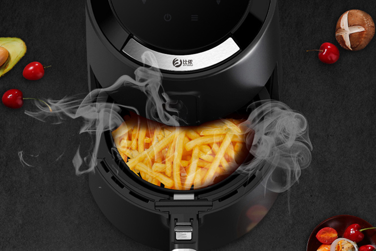 空氣炸鍋暴漲: 宅經濟新風口？沖動消費偽需求？